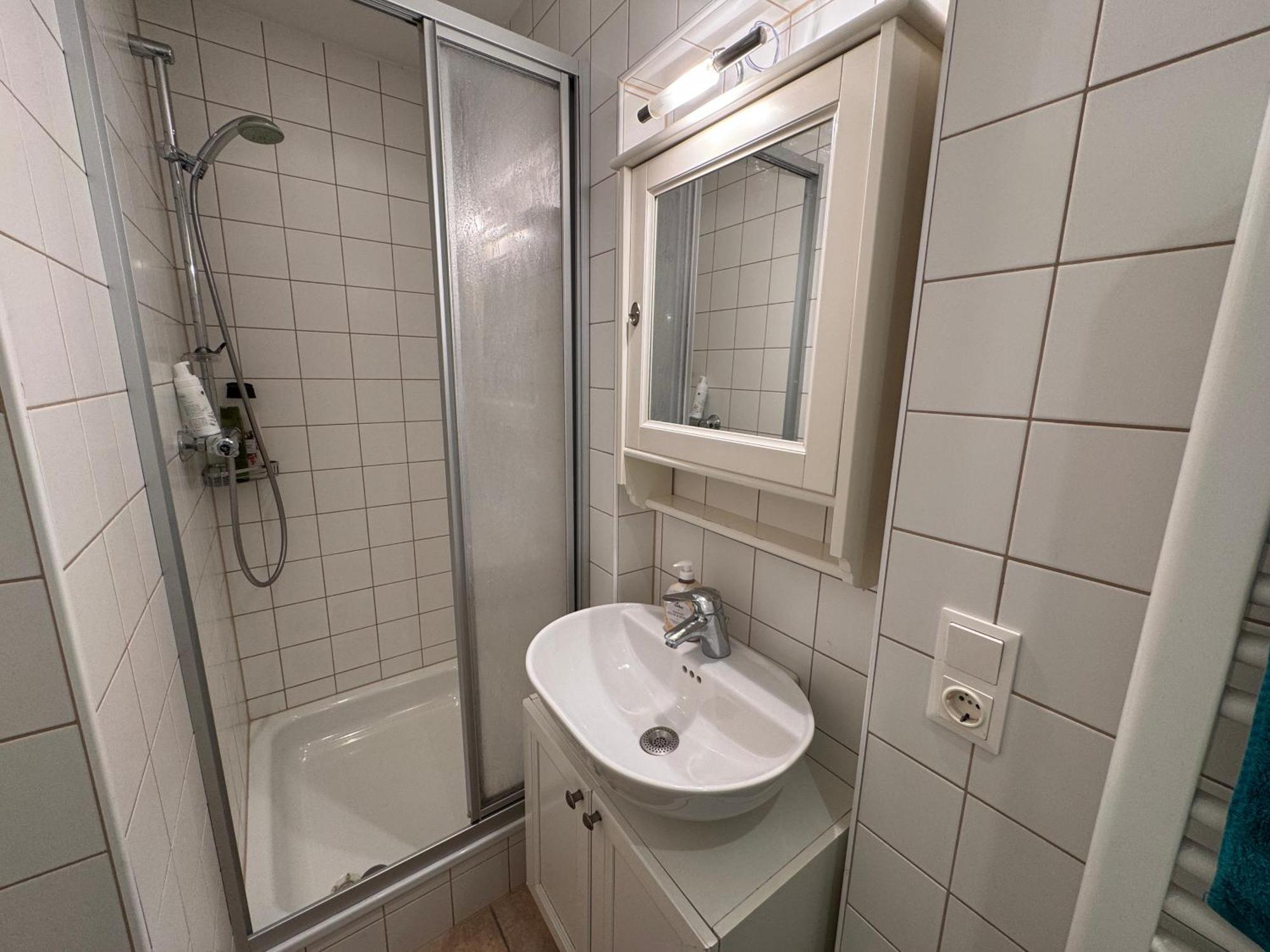 Ferienwohnung Lisa Piding Exterior foto